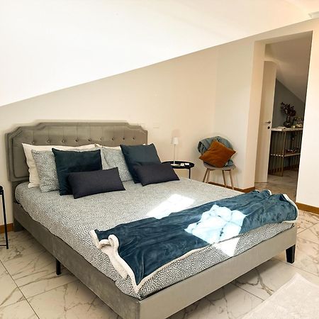 Carolas Luxury House Fiumicino Eksteriør bilde