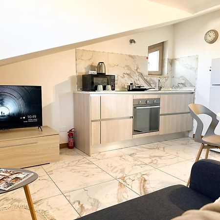 Carolas Luxury House Fiumicino Eksteriør bilde
