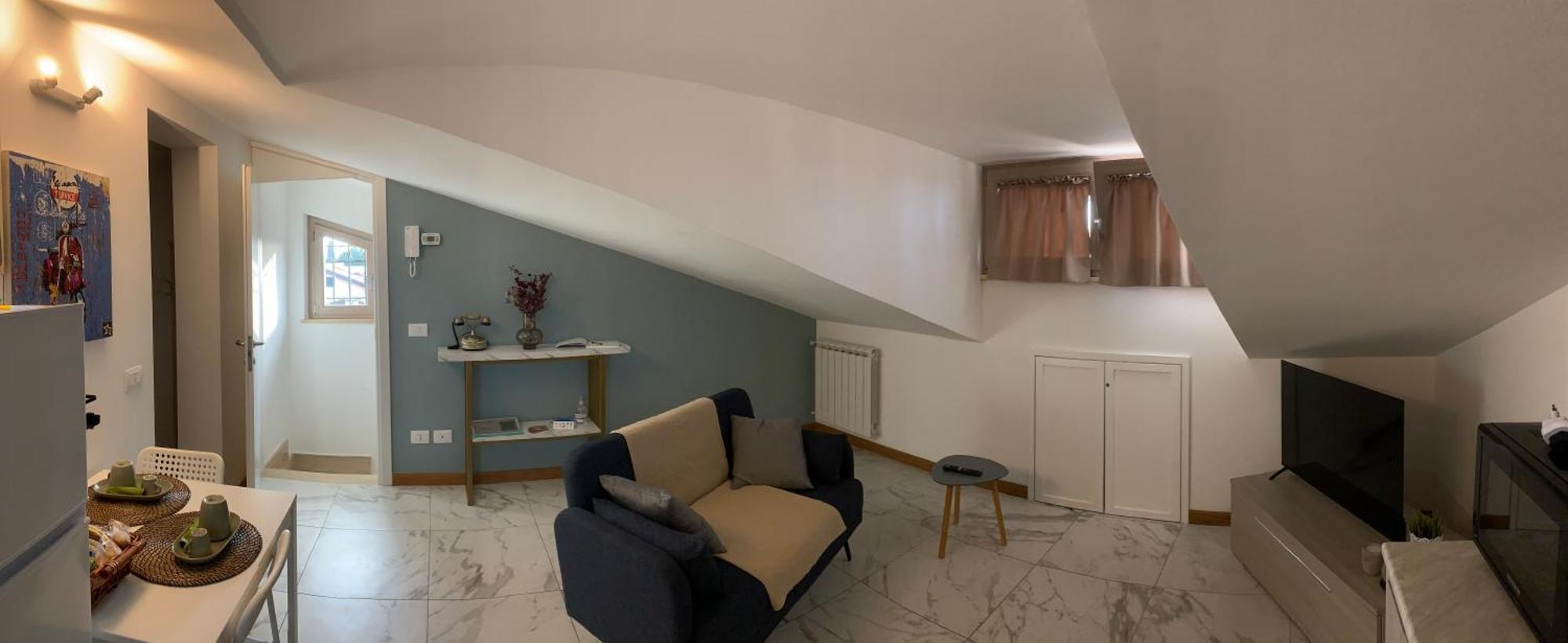Carolas Luxury House Fiumicino Eksteriør bilde