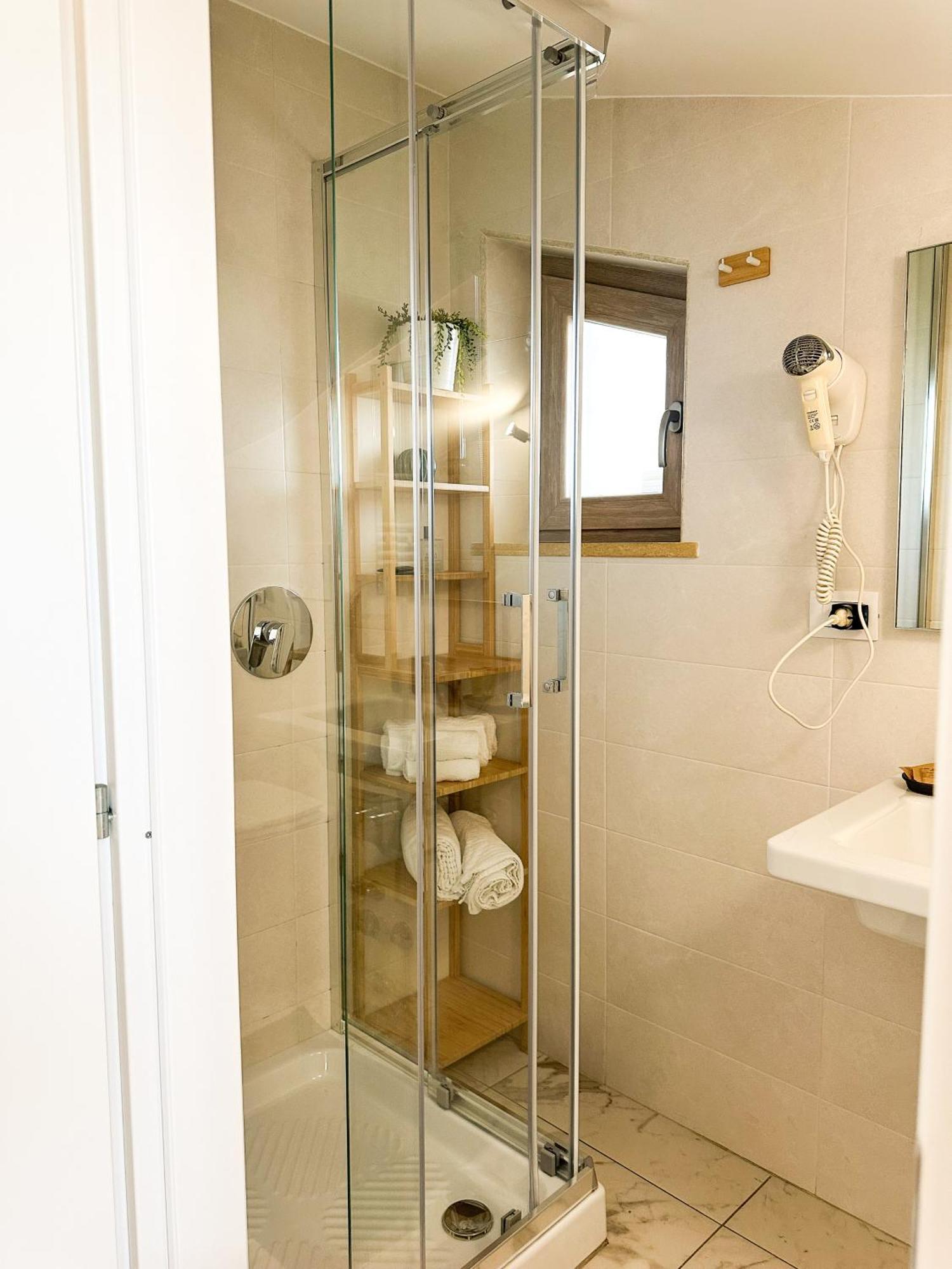 Carolas Luxury House Fiumicino Eksteriør bilde
