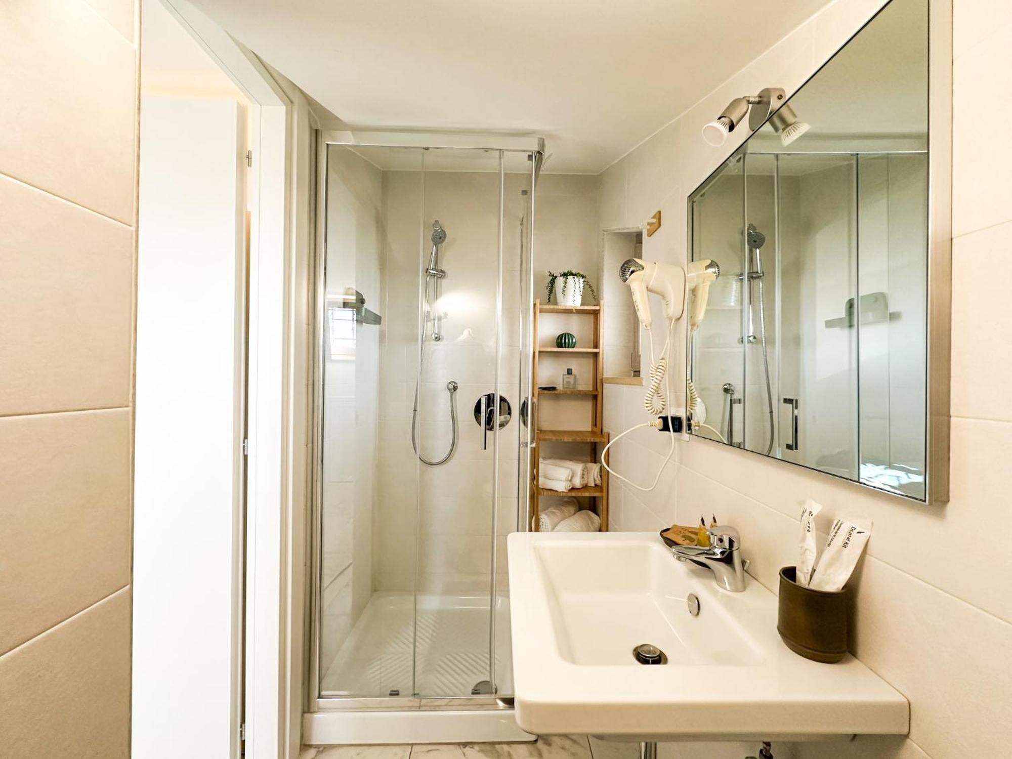 Carolas Luxury House Fiumicino Eksteriør bilde