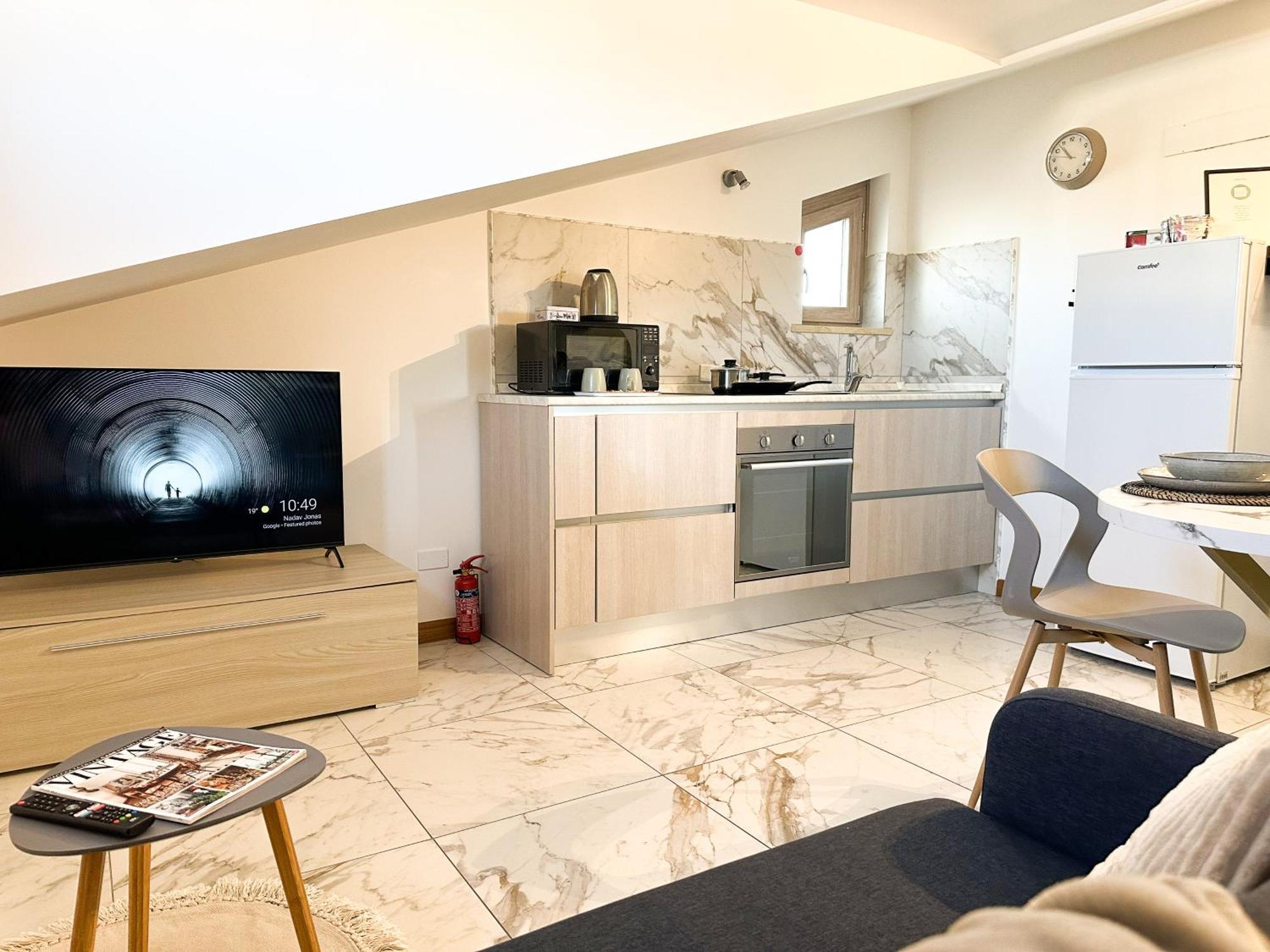 Carolas Luxury House Fiumicino Eksteriør bilde